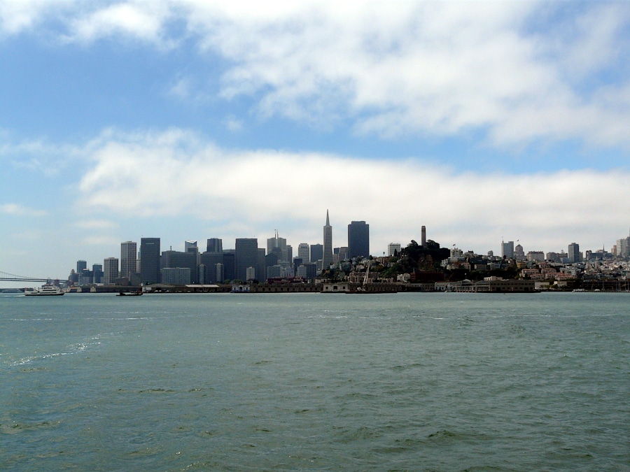 San Francisco, Californie, USA