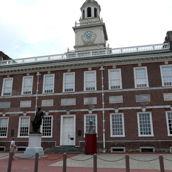 Philadelphie, Pennsylvanie, USA