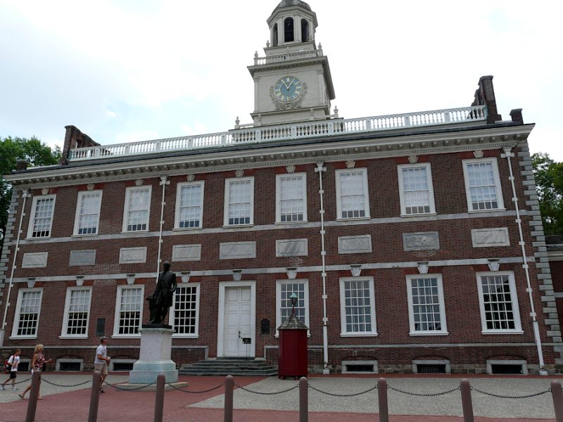 Philadelphie, Pennsylvanie, USA