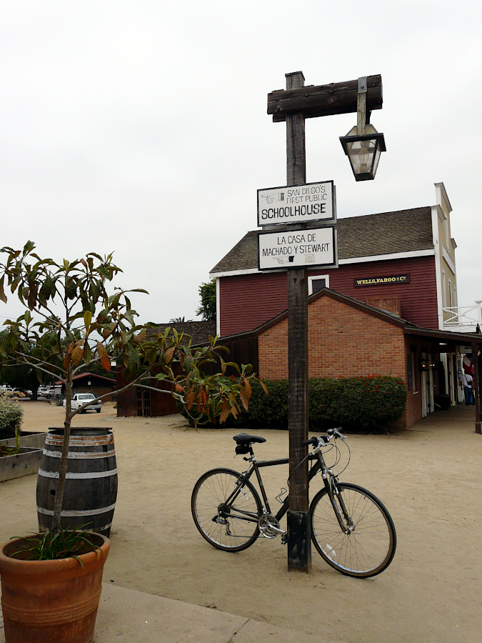 San Diego, Californie, USA