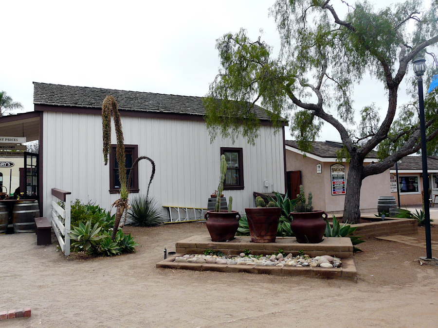 San Diego, Californie, USA