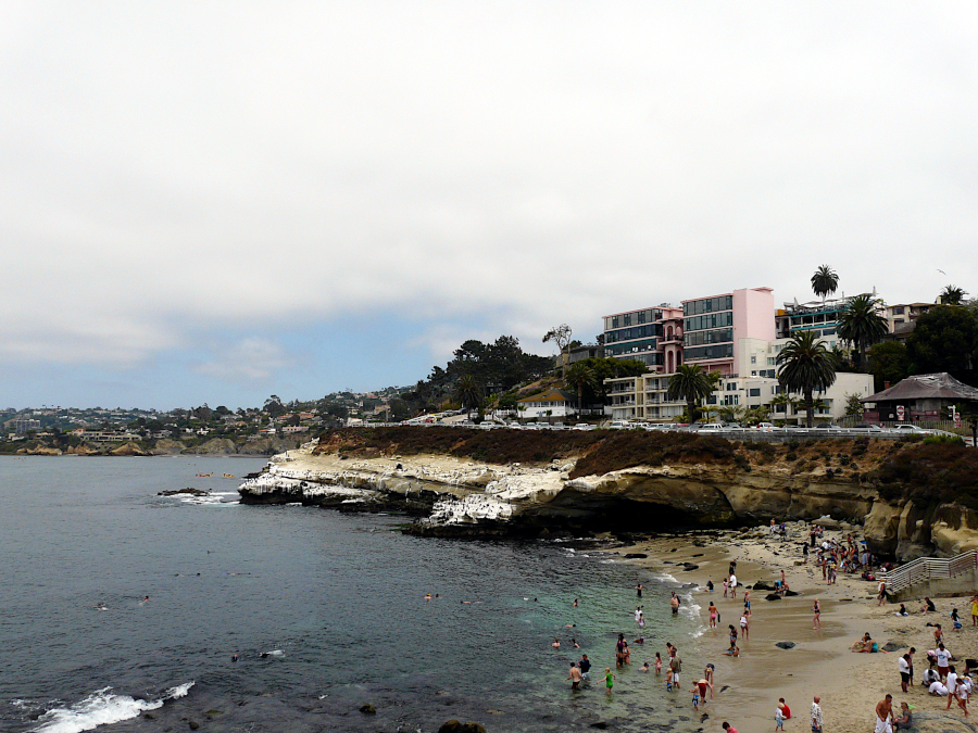 San Diego, Californie, USA