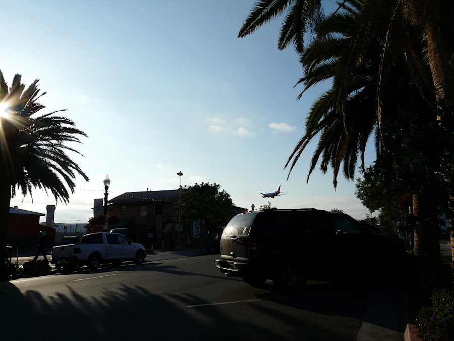 San Diego, Californie, USA