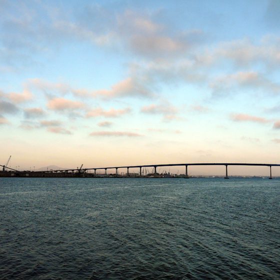 San Diego, Californie, USA