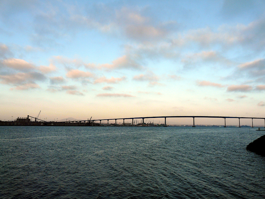 San Diego, Californie, USA