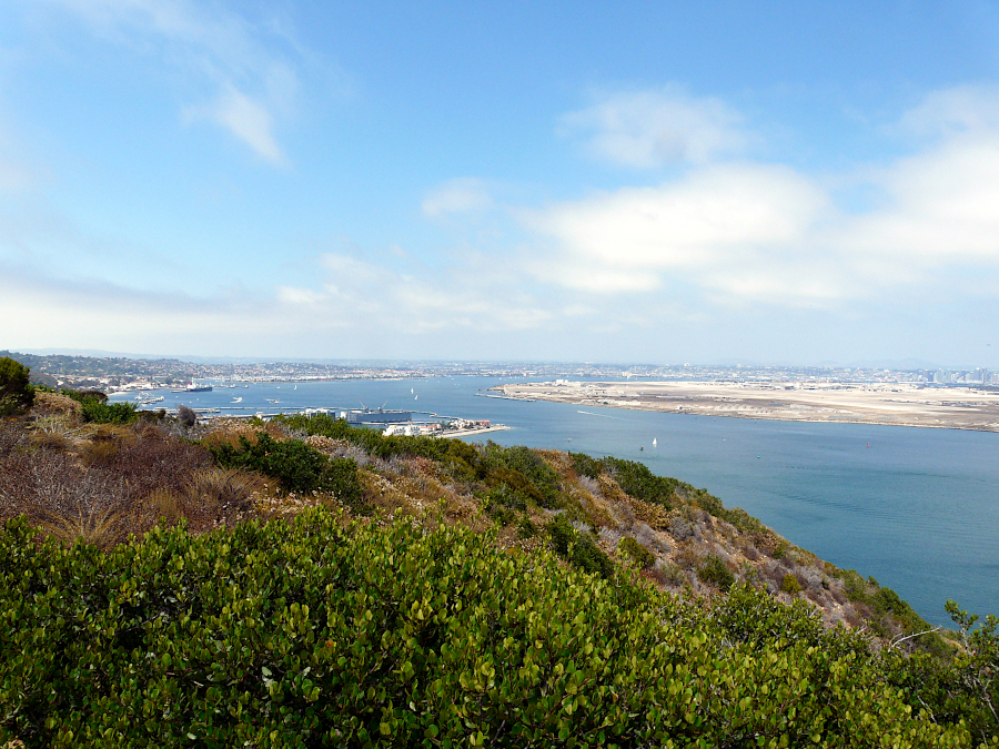 San Diego, Californie, USA