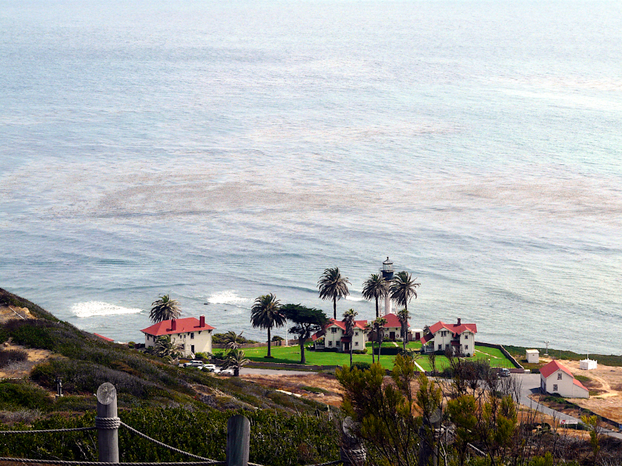 San Diego, Californie, USA