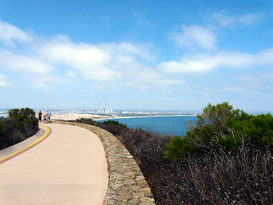 San Diego, Californie, USA