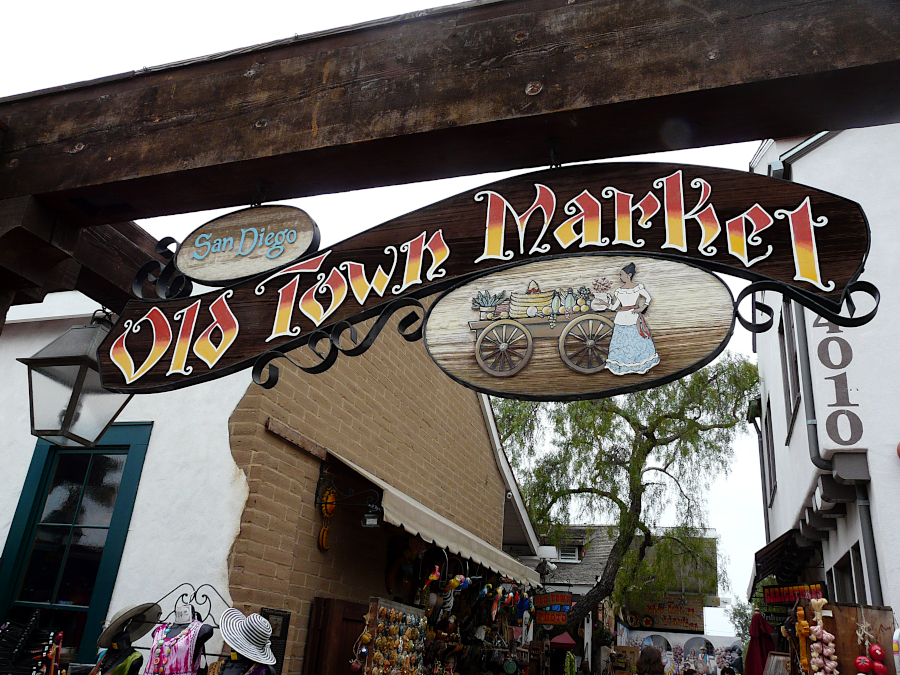 San Diego, Californie, USA