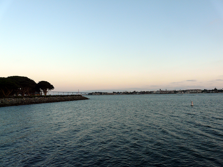 San Diego, Californie, USA