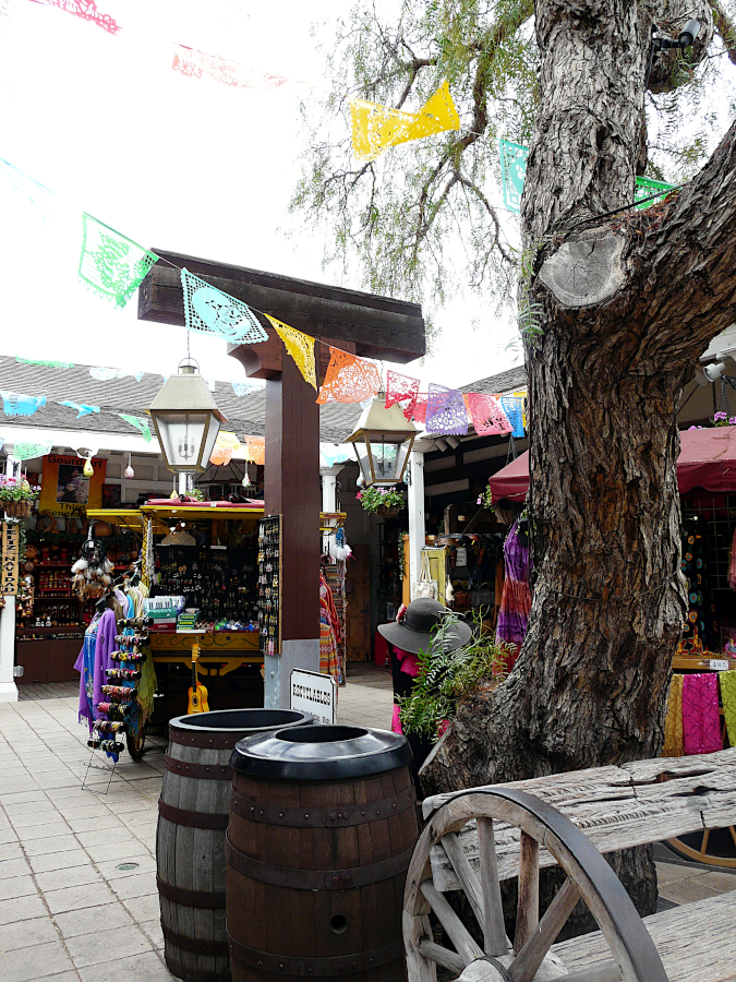 San Diego, Californie, USA