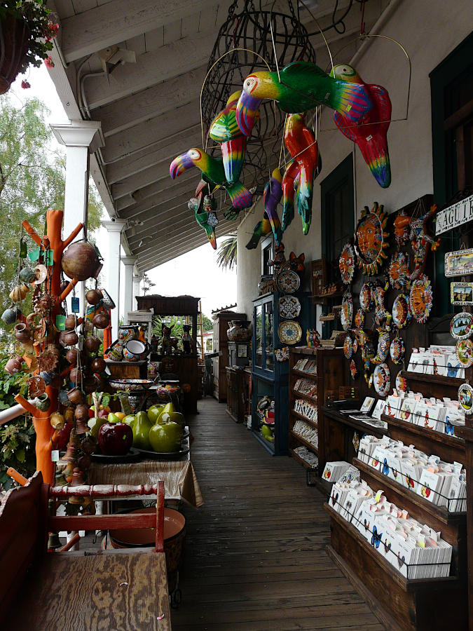 San Diego, Californie, USA