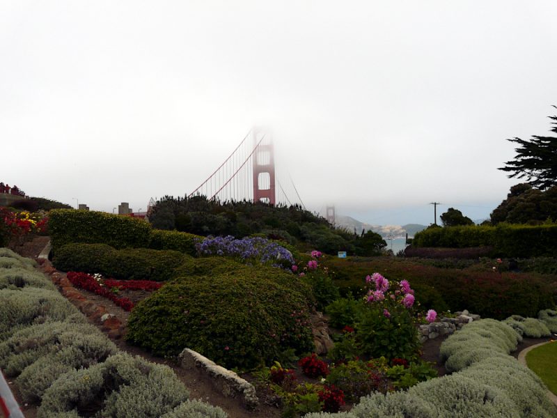 San Francisco, Californie