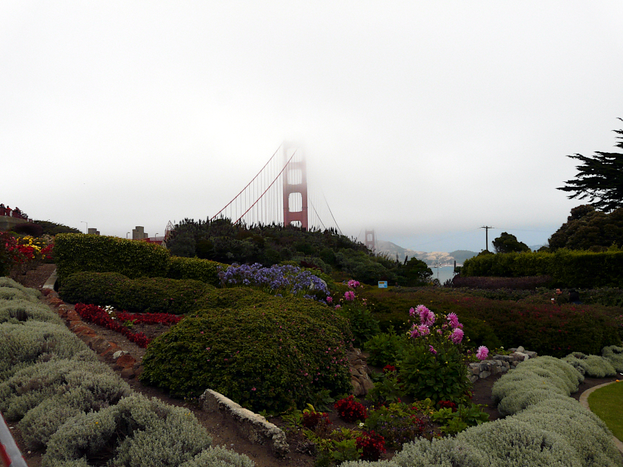 San Francisco, Californie