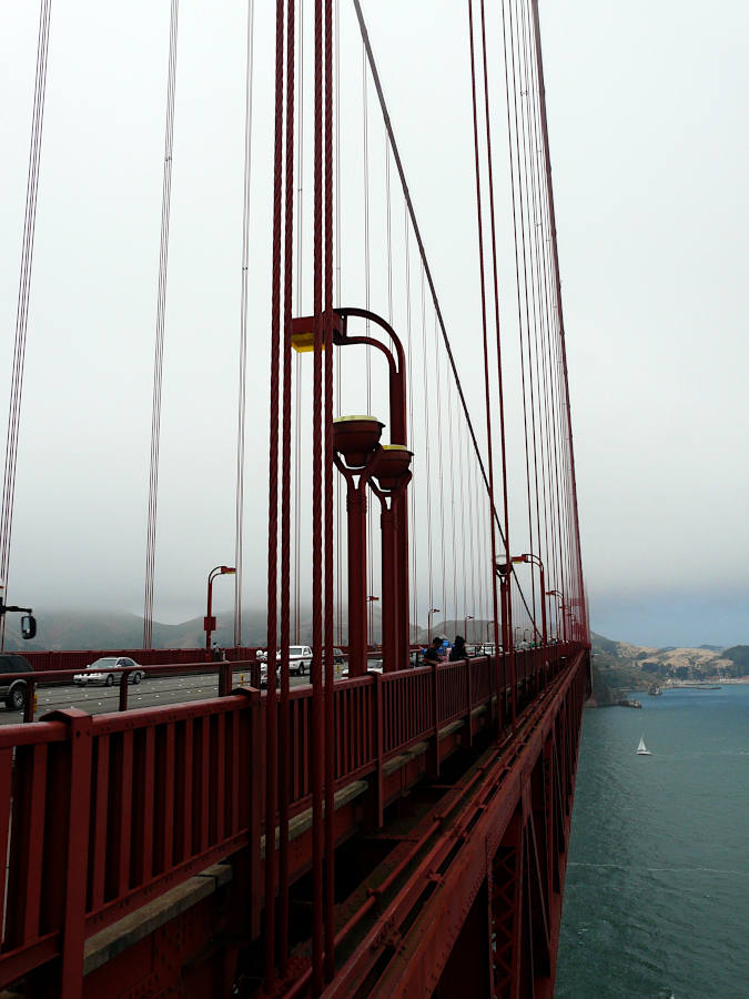 San Francisco, Californie