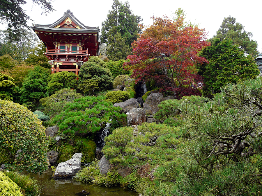 San Francisco, Californie