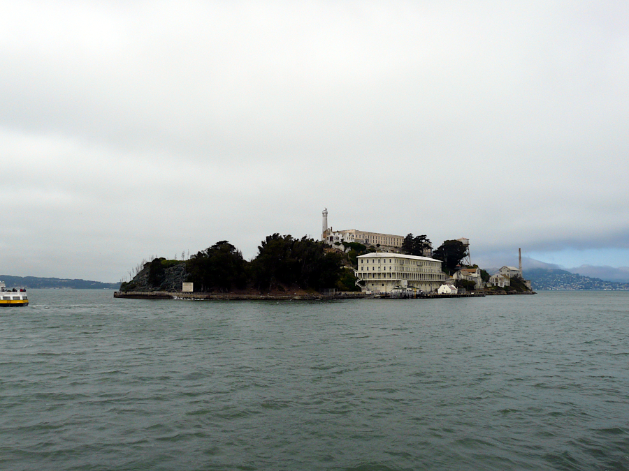 San Francisco, Californie