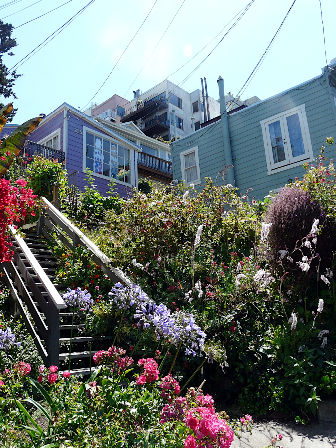 San Francisco, Californie