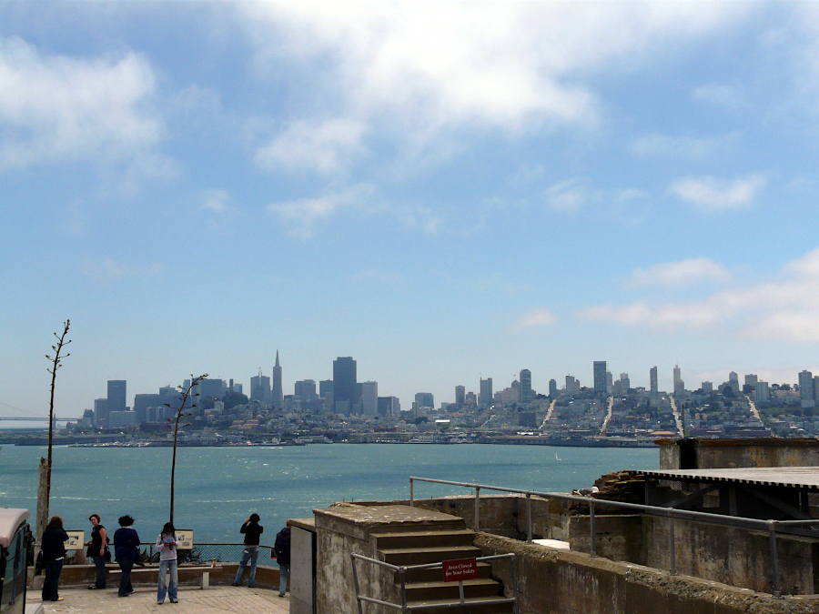 San Francisco, Californie