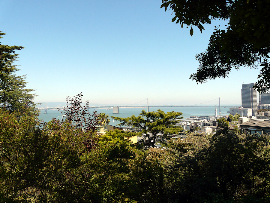 San Francisco, Californie