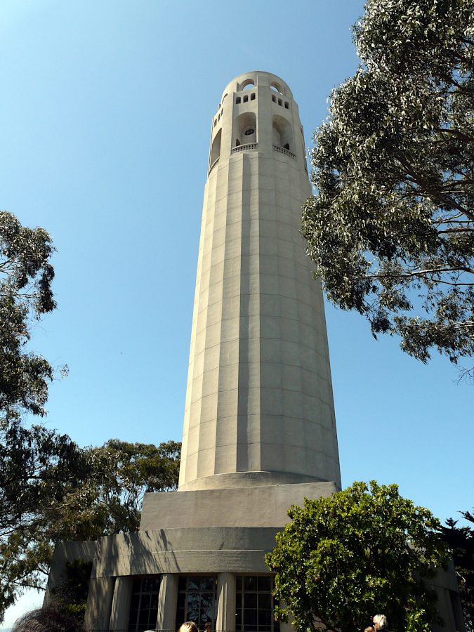 San Francisco, Californie