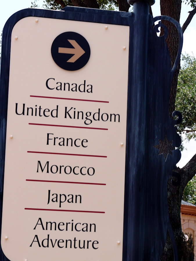 Disney World, Orlando, Floride