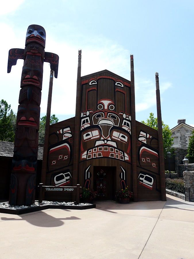 Disney World, Orlando, Floride