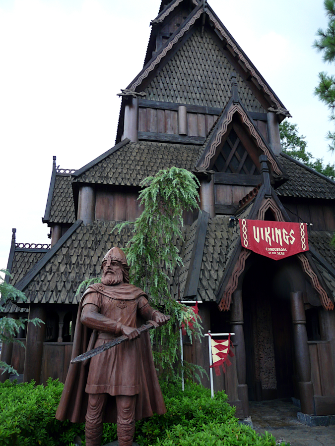 Disney World, Orlando, Floride