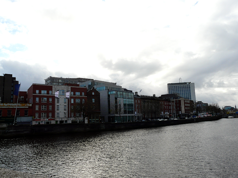 Dublin, Irlande