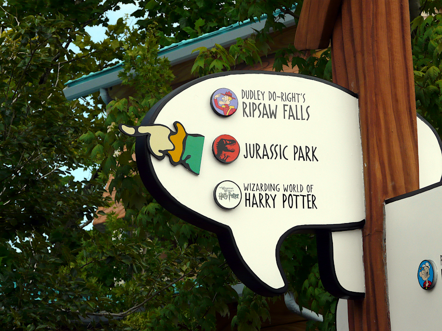 Disney World, Orlando, Floride