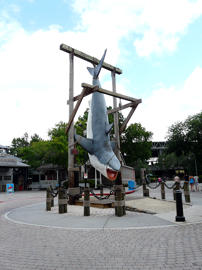 Disney World, Orlando, Floride