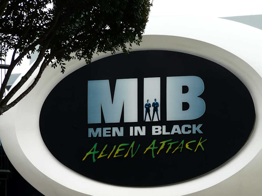 Disney World, Orlando, Floride