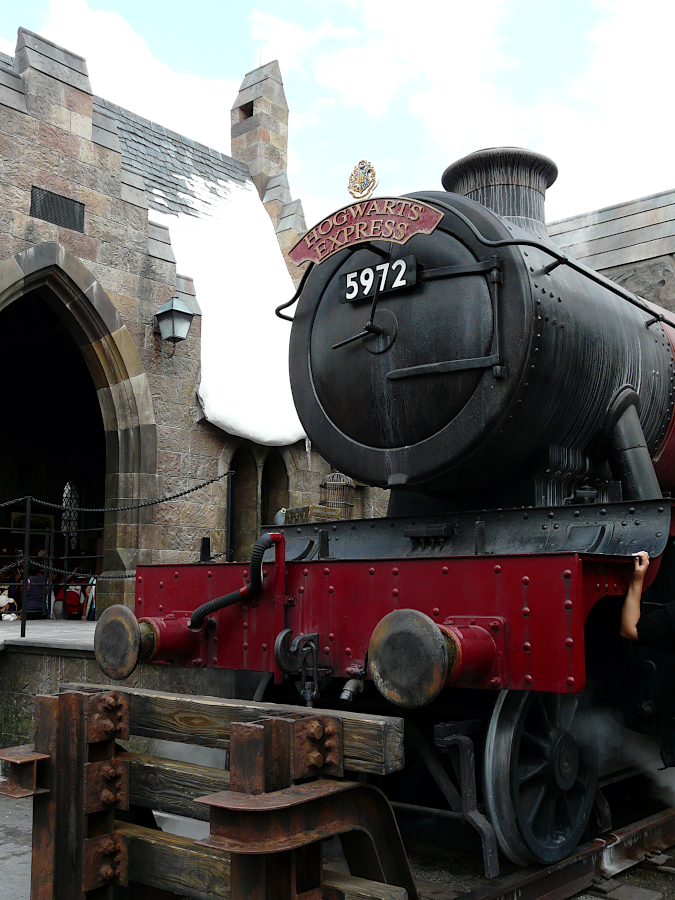 Disney World, Orlando, Floride