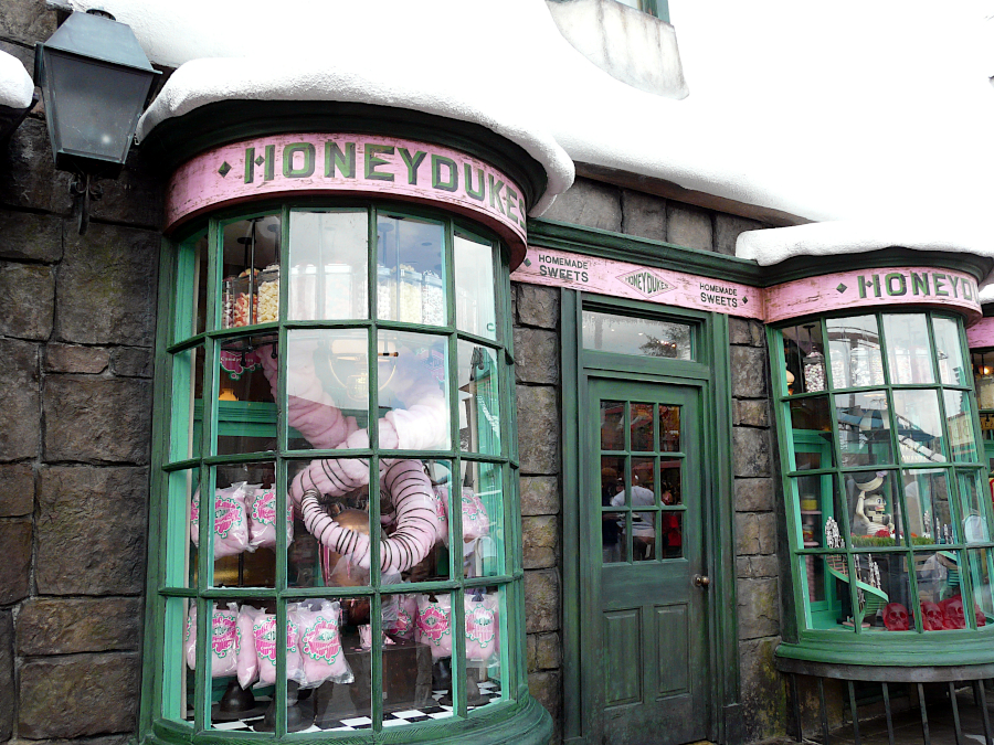 Disney World, Orlando, Floride