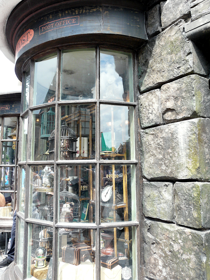 Disney World, Orlando, Floride