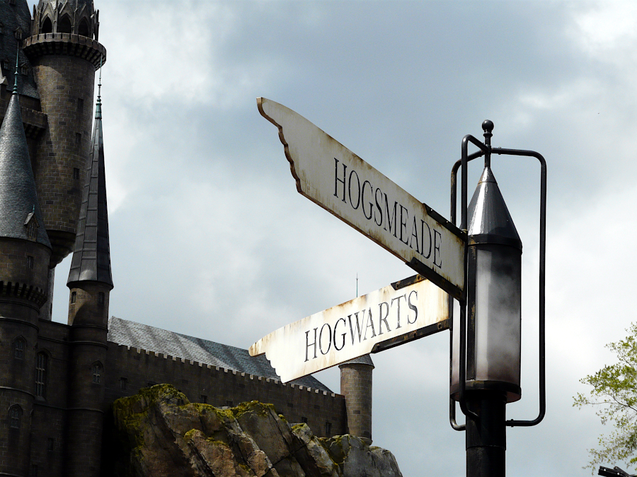 Disney World, Orlando, Floride