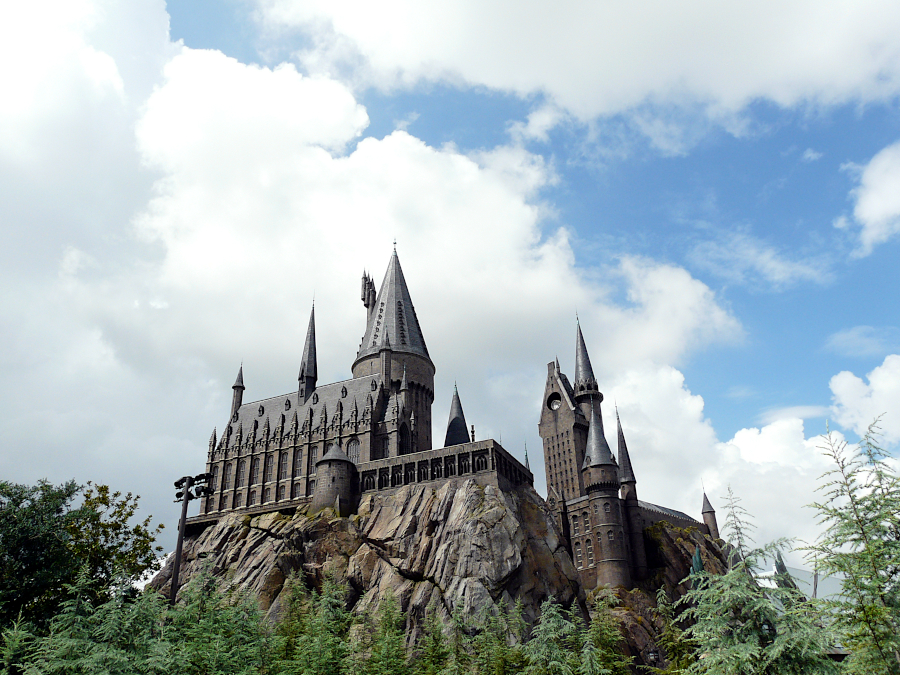 Disney World, Orlando, Floride