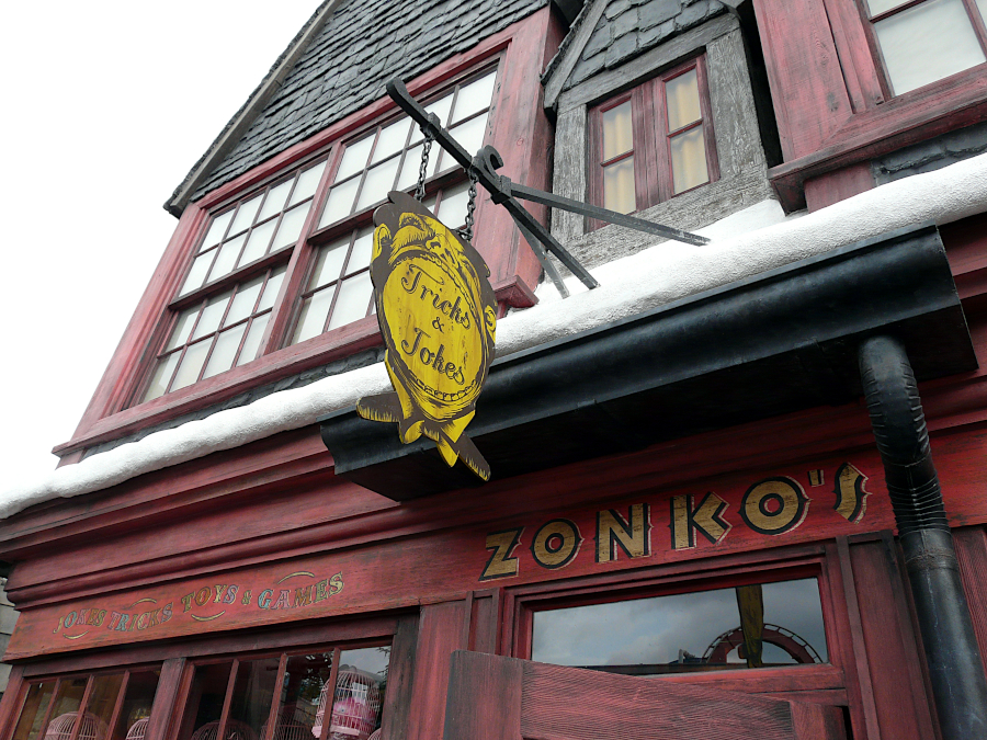 Disney World, Orlando, Floride