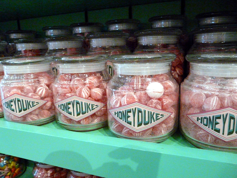 Disney World, Orlando, Floride