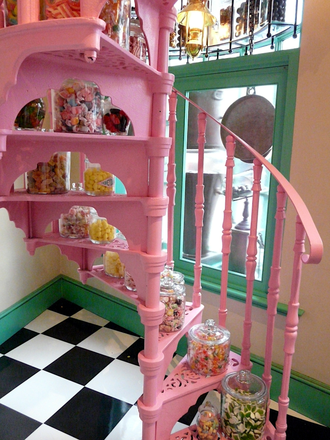 Disney World, Orlando, Floride