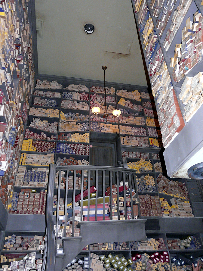 Disney World, Orlando, Floride