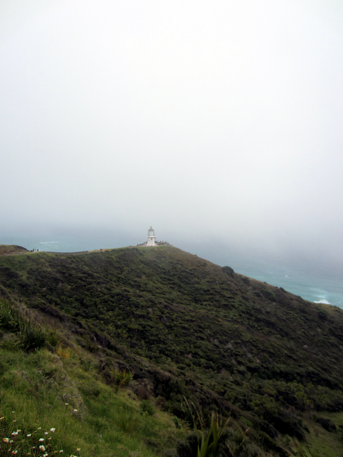 Bay of Islands, Nouvelle Zélande