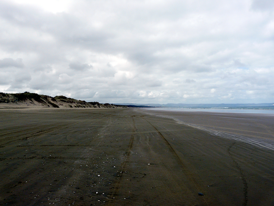 Bay of Islands, Nouvelle Zélande