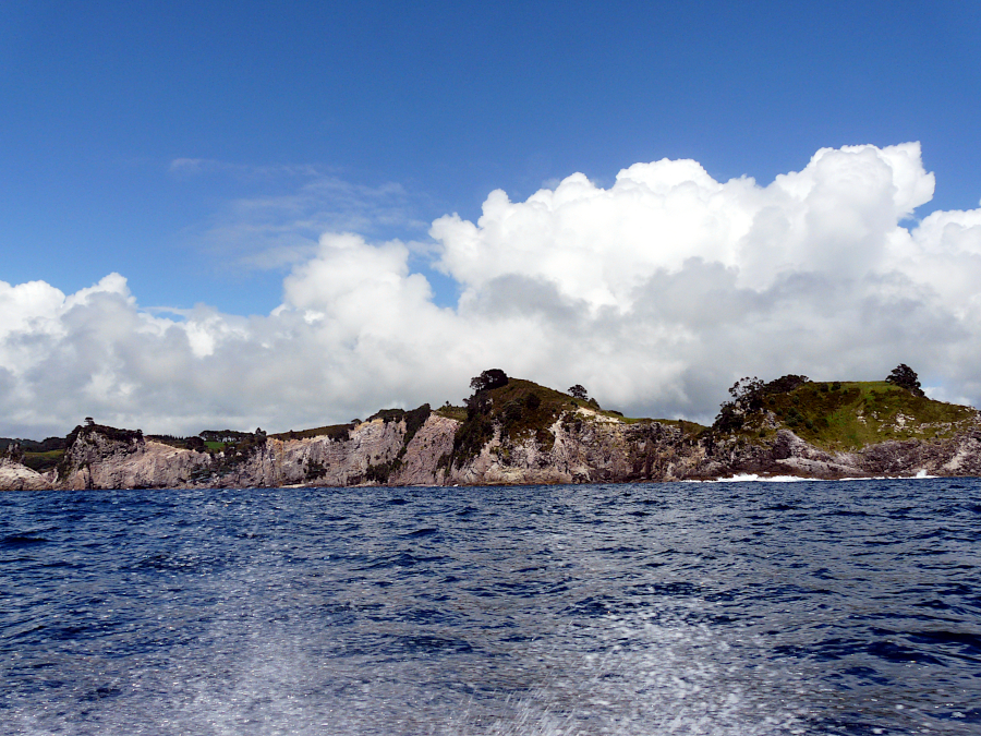Coromandel Peninsula, Nouvelle Zélande