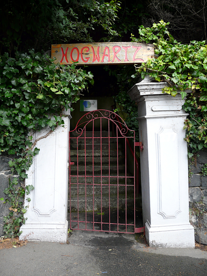 Dunedin, Nouvelle Zélande