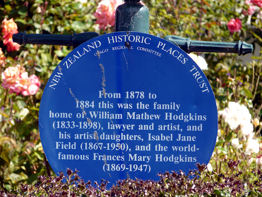 Dunedin, Nouvelle Zélande