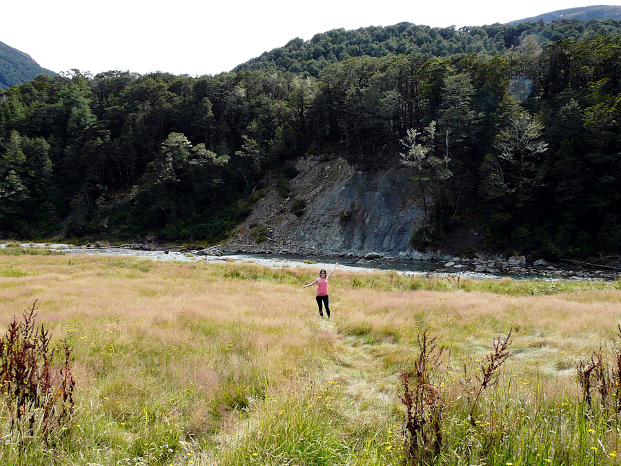 Glenorchy, Nouvelle Zélande