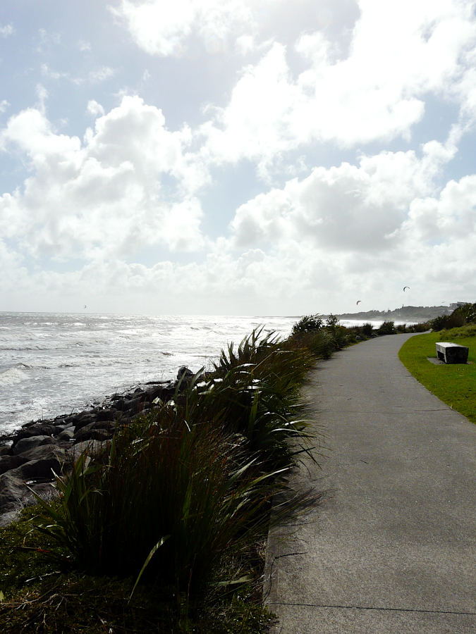 New Plymouth, Nouvelle Zélande