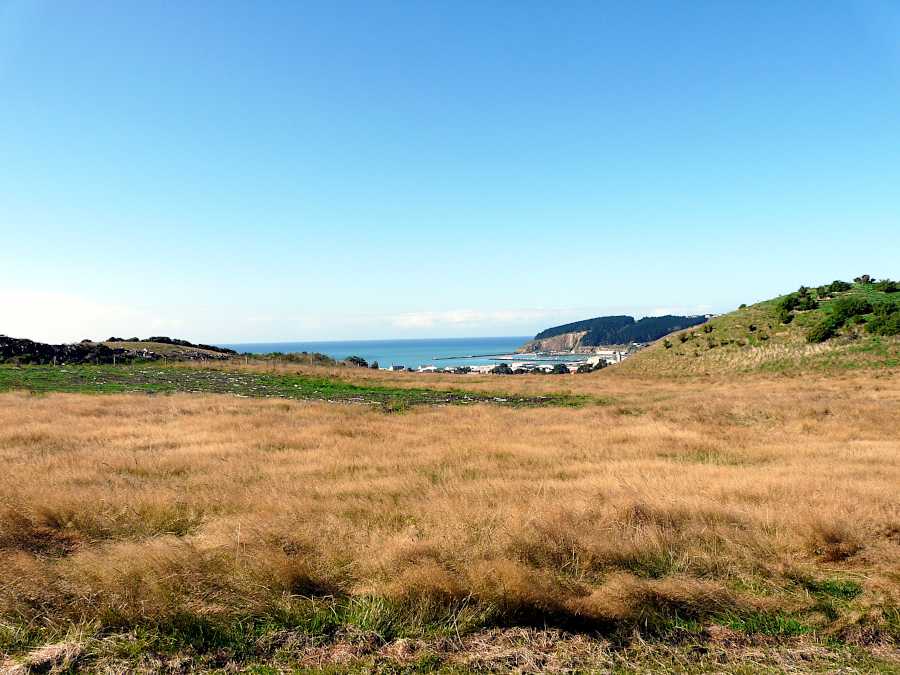 Oamaru, Nouvelle Zélande