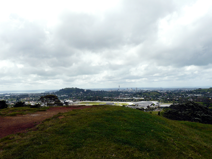 One Tree Hill, Nouvelle Zélande